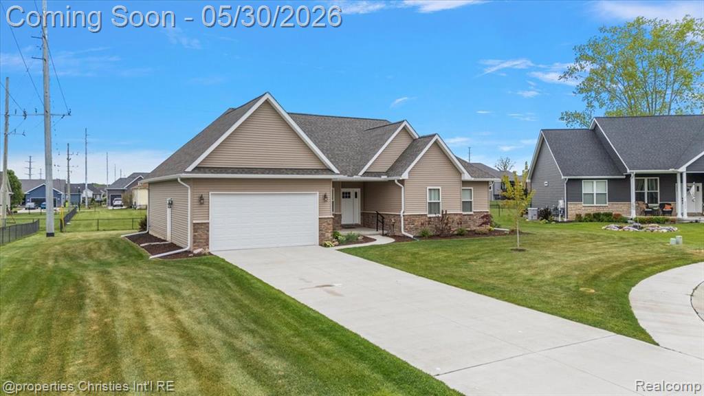 5197 June Drive, Almont, MI 48003 — Photo 5