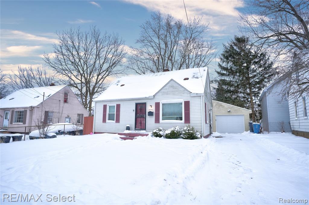4526 Milton Drive, Flint, MI 48507 — Photo 14