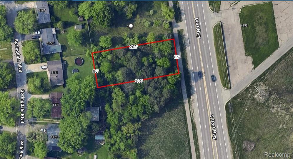 6152 S Dort Hwy, Grand Blanc, Grand Blanc, MI 48439