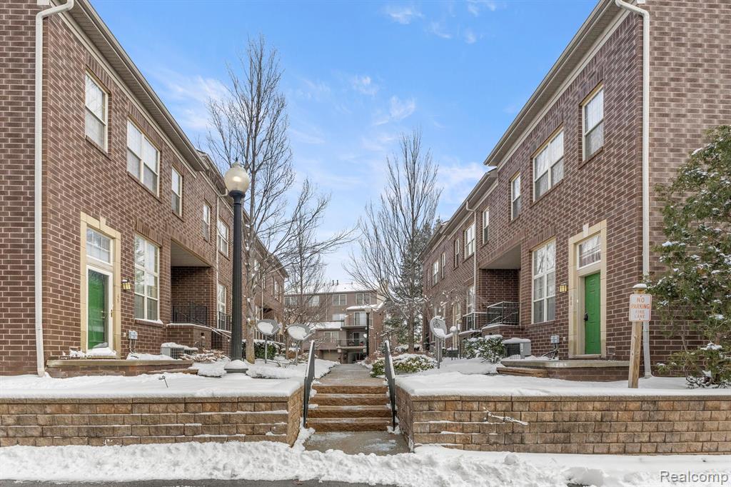 45 GEORGETOWN, Dearborn, MI 48126 — Photo 23