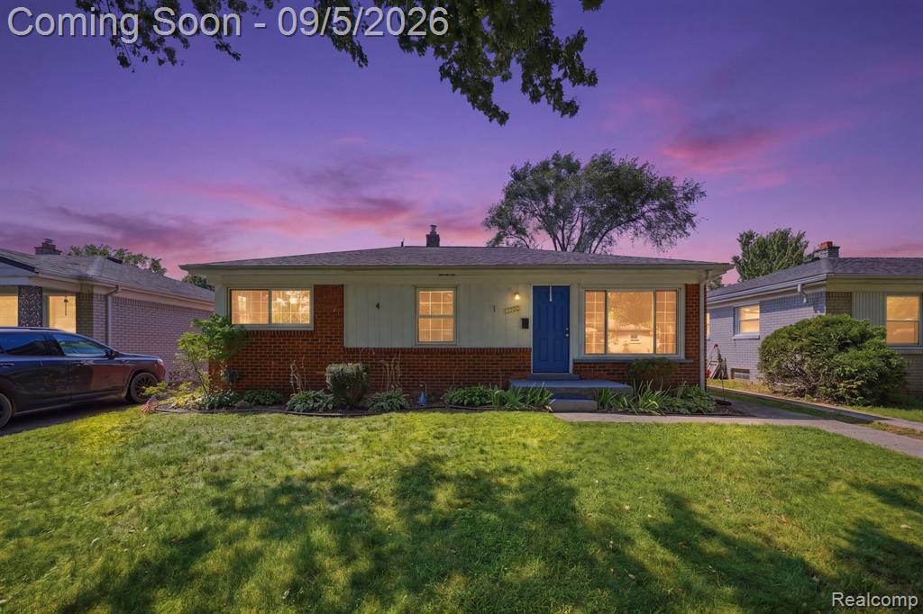 1700 Ackley Avenue, Westland, MI 48186