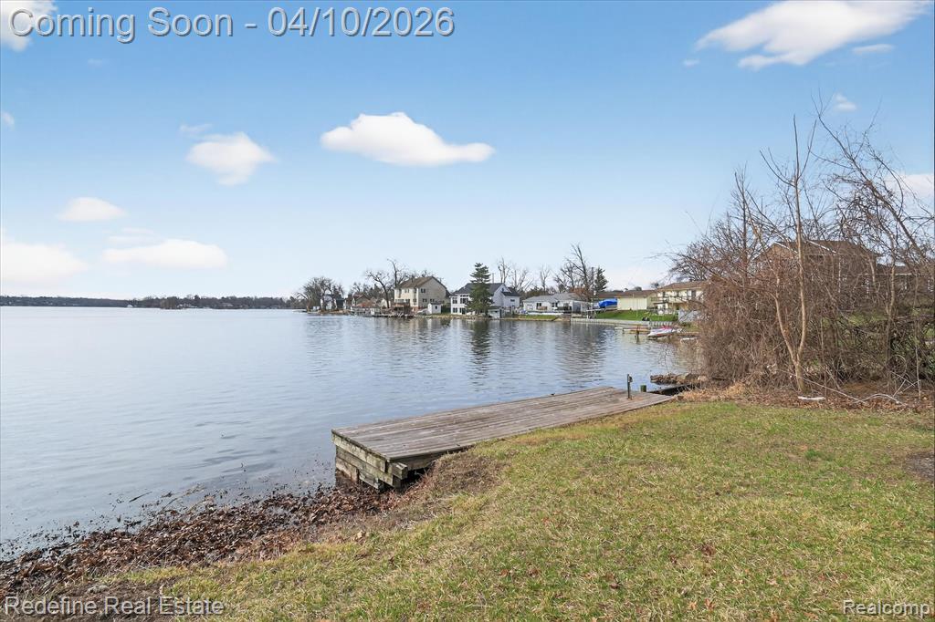 636 Thompson Lake Avenue, Howell, MI 48843 — Photo 43