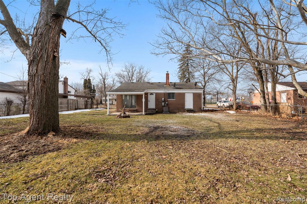 633 Fox Avenue, Ypsilanti, MI 48198 — Photo 22