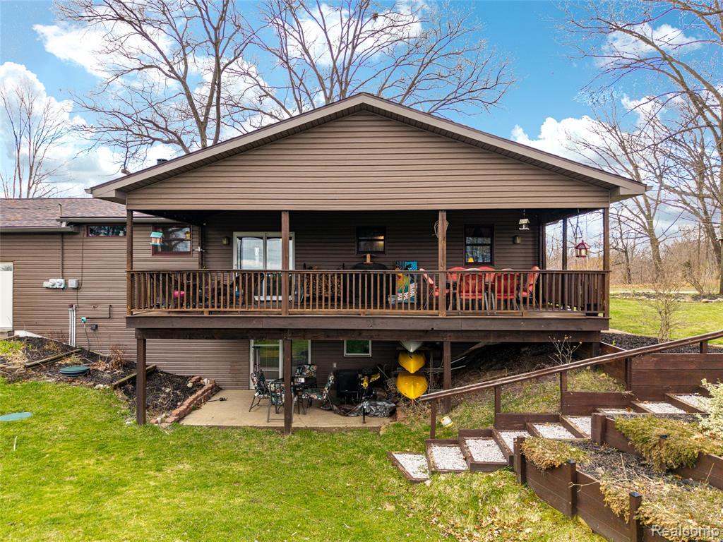 4609 Parker Drive, Howell, MI 48843 — Photo 5