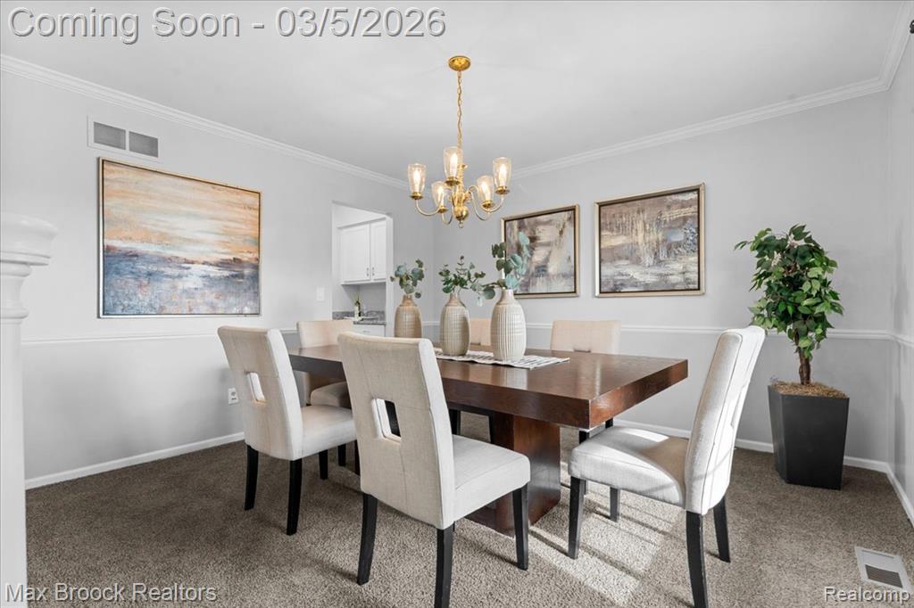 20237 Southampton Drive, Livonia, MI, 48152