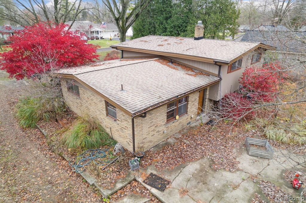 8537 Moms Drive, Belleville, MI 48111 — Photo 47