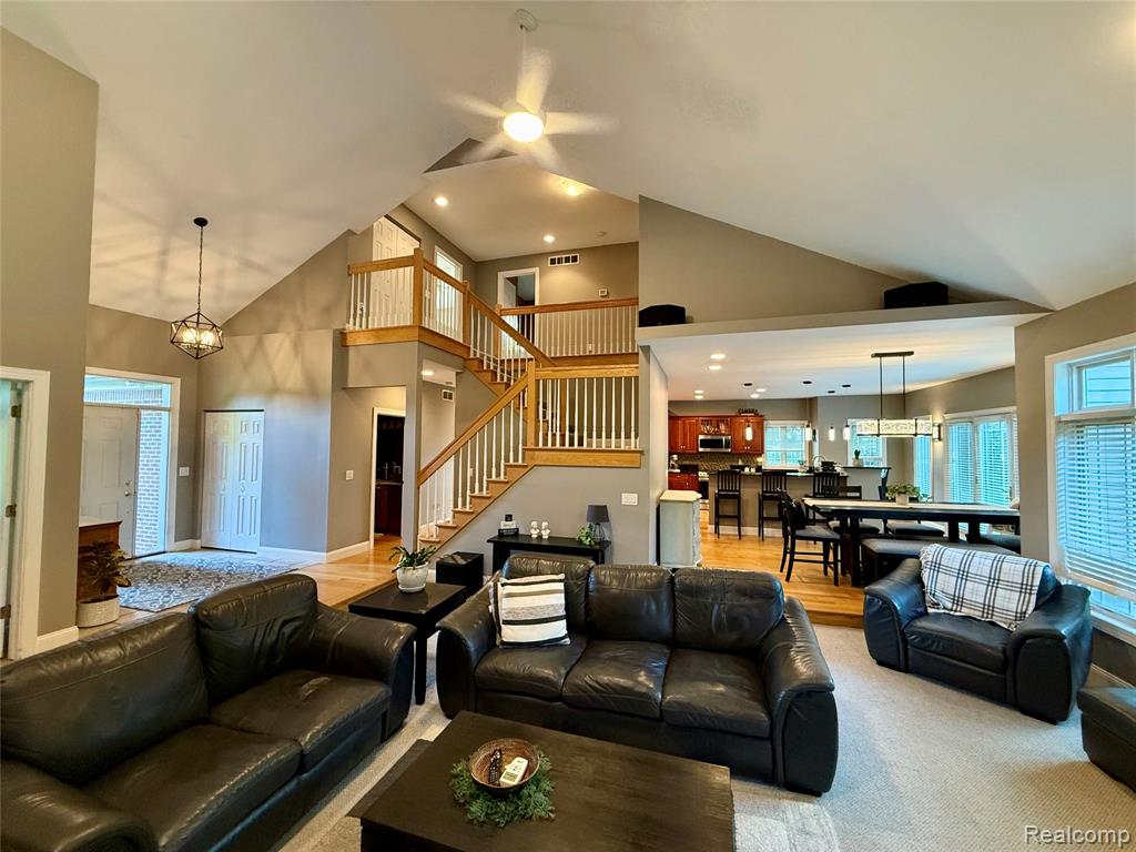 6435 Thompson Pond Drive, Whitmore Lake, MI 48189 — Photo 3