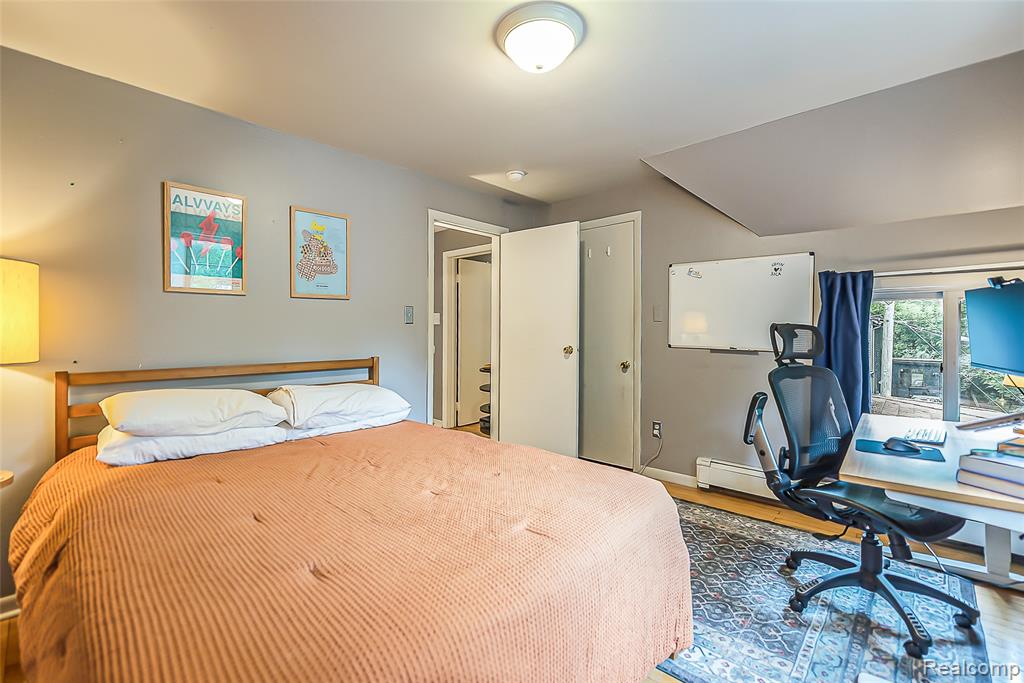803 Jones Drive, Ann Arbor, MI 48105 — Photo 18