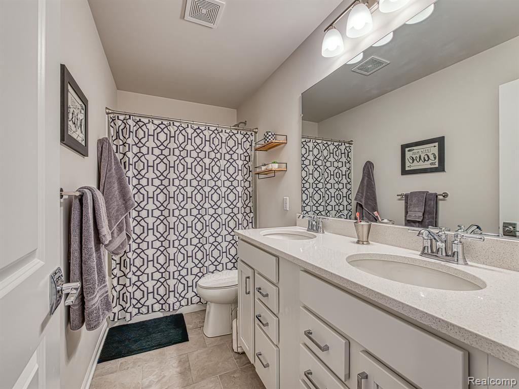 2750 Salt Springs Drive, Saline, MI 48176 — Photo 27