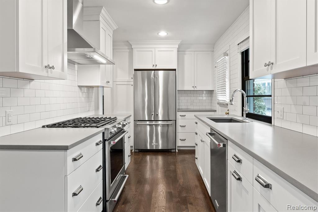583 N Old Woodward Avenue, Birmingham, MI 48009 — Photo 13