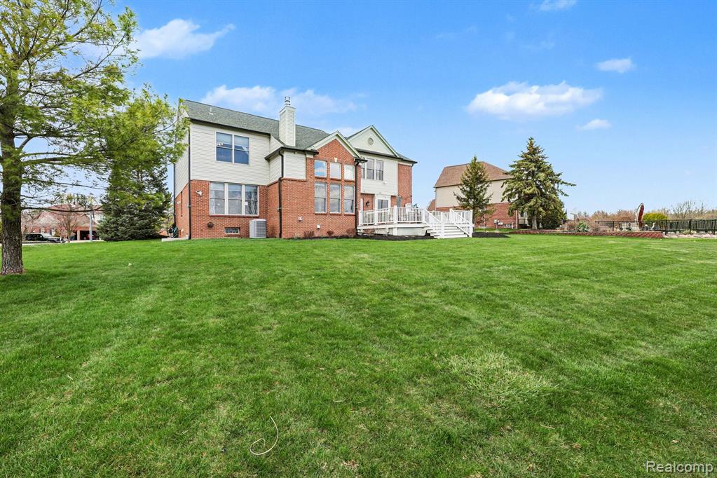 1646 Delancy Circle, Canton, MI 48188 — Photo 30