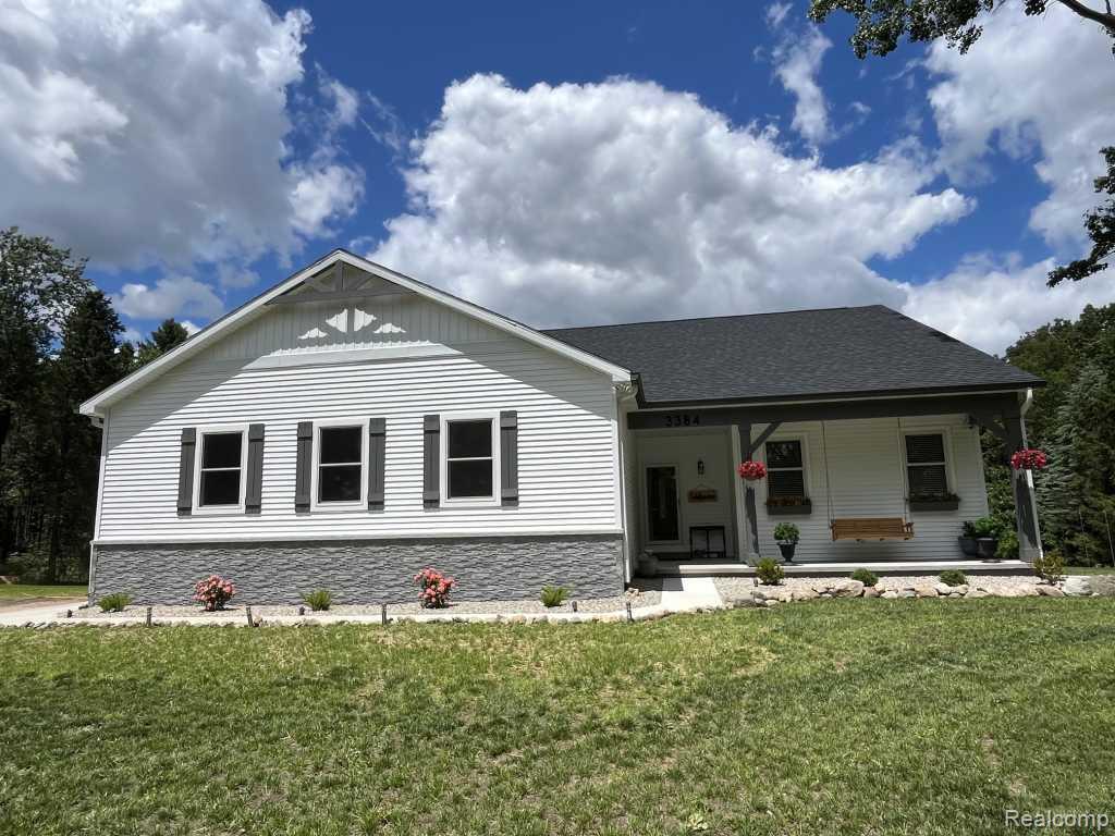 3384 W Howell Road, Mason, MI 48854 — Photo 2