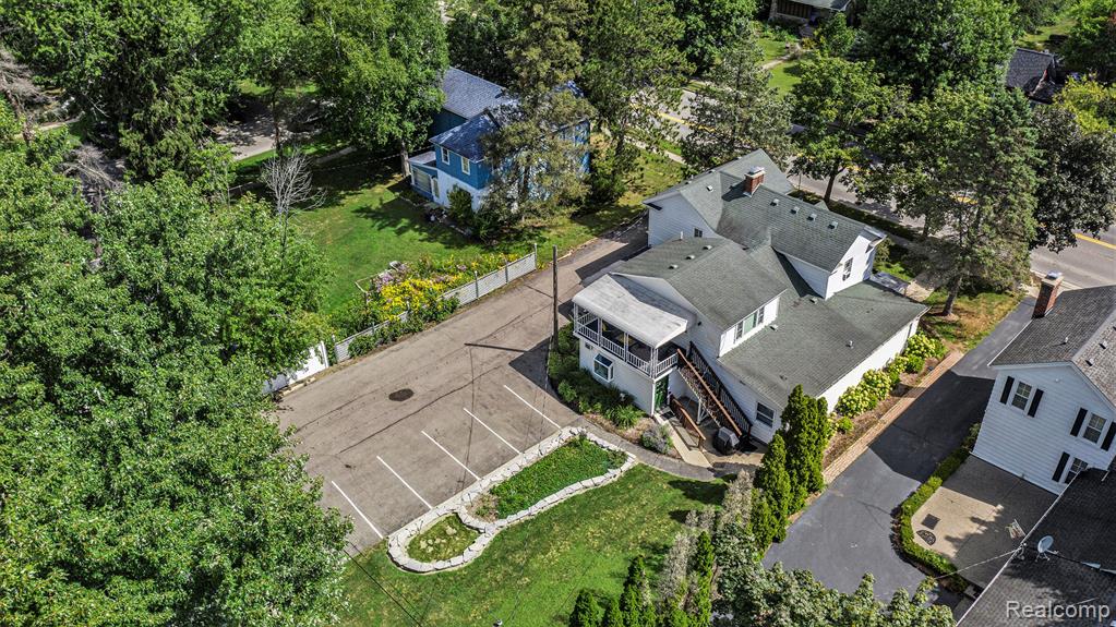 155 N Main Street, Clarkston, MI, 00000