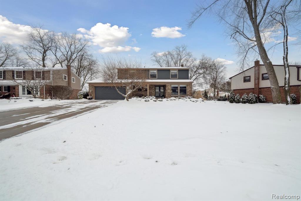 15946 WINCHESTER Drive, Northville, MI 48168 — Photo 3