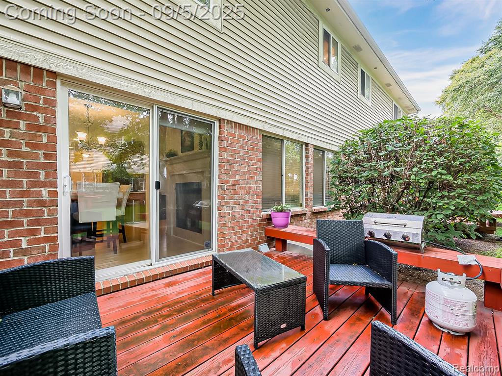 617 Macwilliams Lane, Royal Oak, MI 48067 — Photo 26