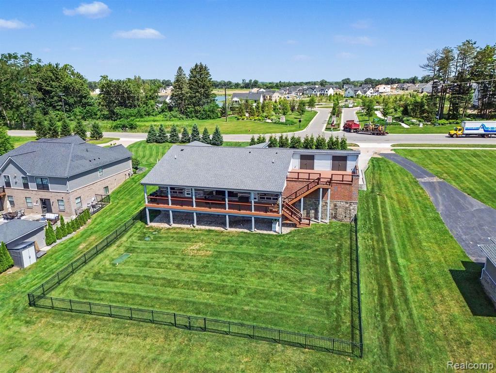 2943 Sleeth Road, Commerce Twp, MI 48382 — Photo 49