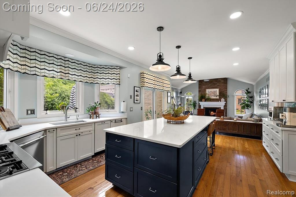 40067 Woodside Drive S, Northville, MI 48168 — Photo 19