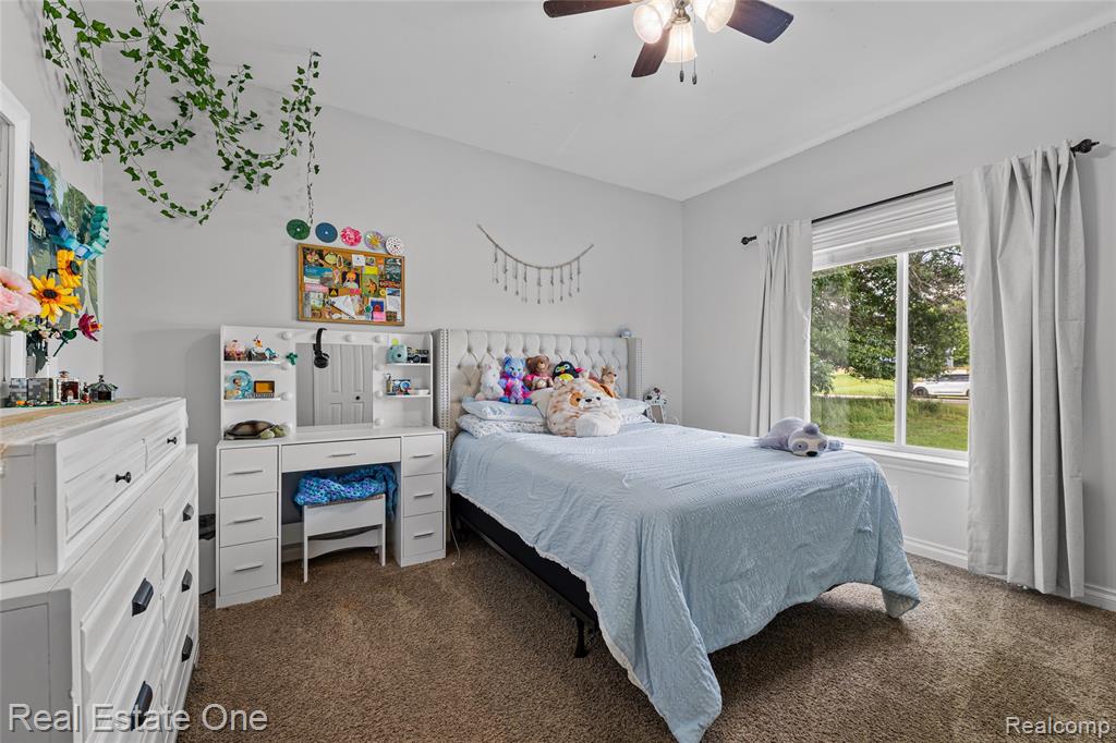428 Pheasant Ridge Court, Ortonville, MI 48462 — Photo 27