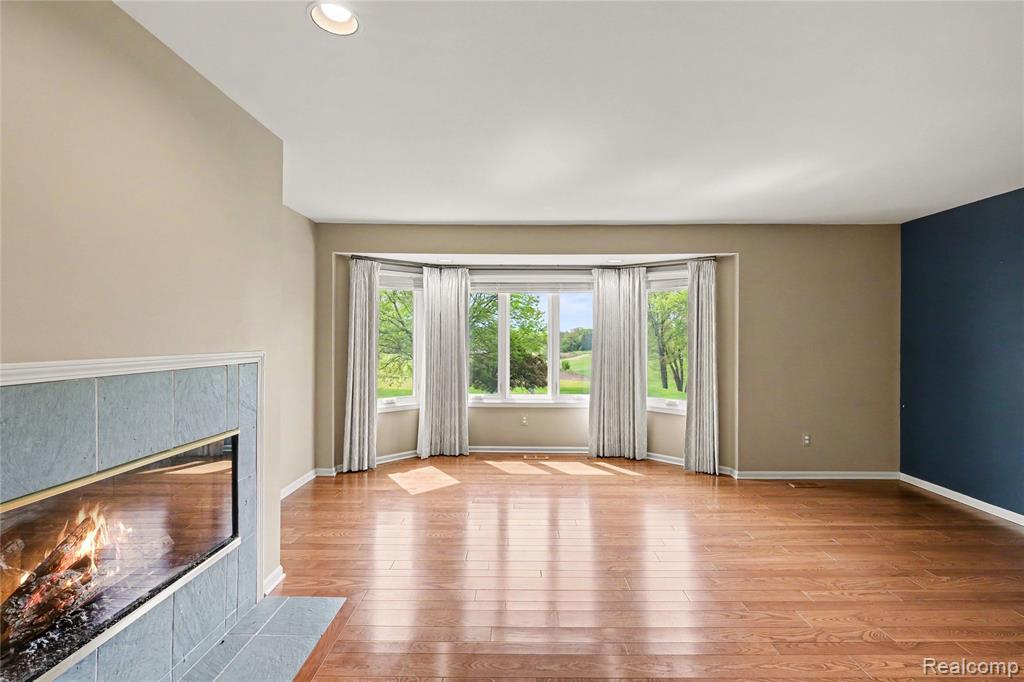4179 Saint Andrews Street, Howell, MI 48843 — Photo 27