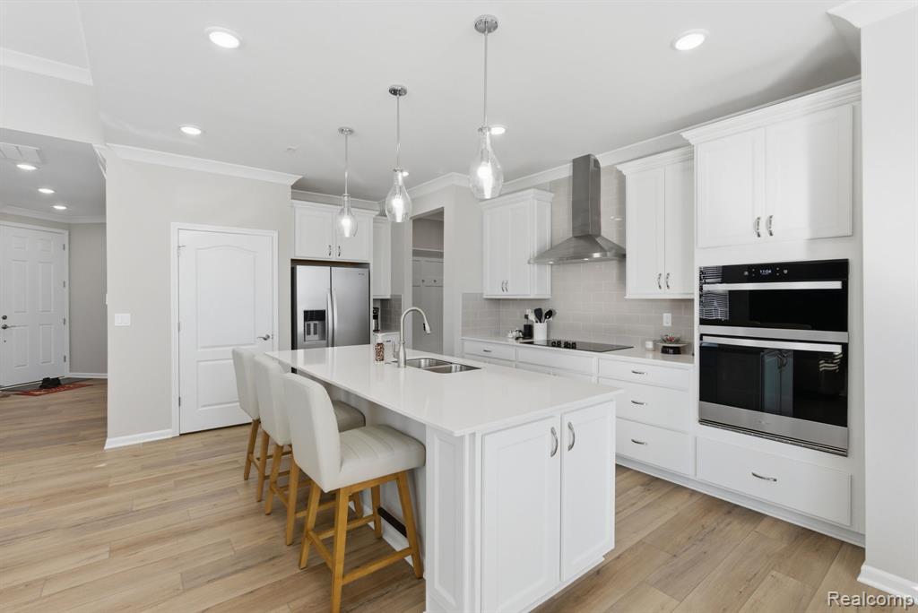 50682 Beckett Court, Macomb, MI, 48044