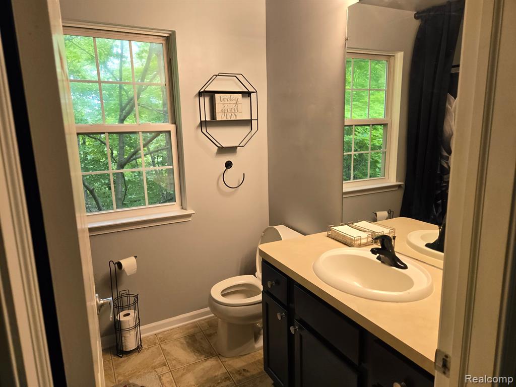 6798 LOON HOLLOW Court, Ypsilanti, MI 48197 — Photo 19