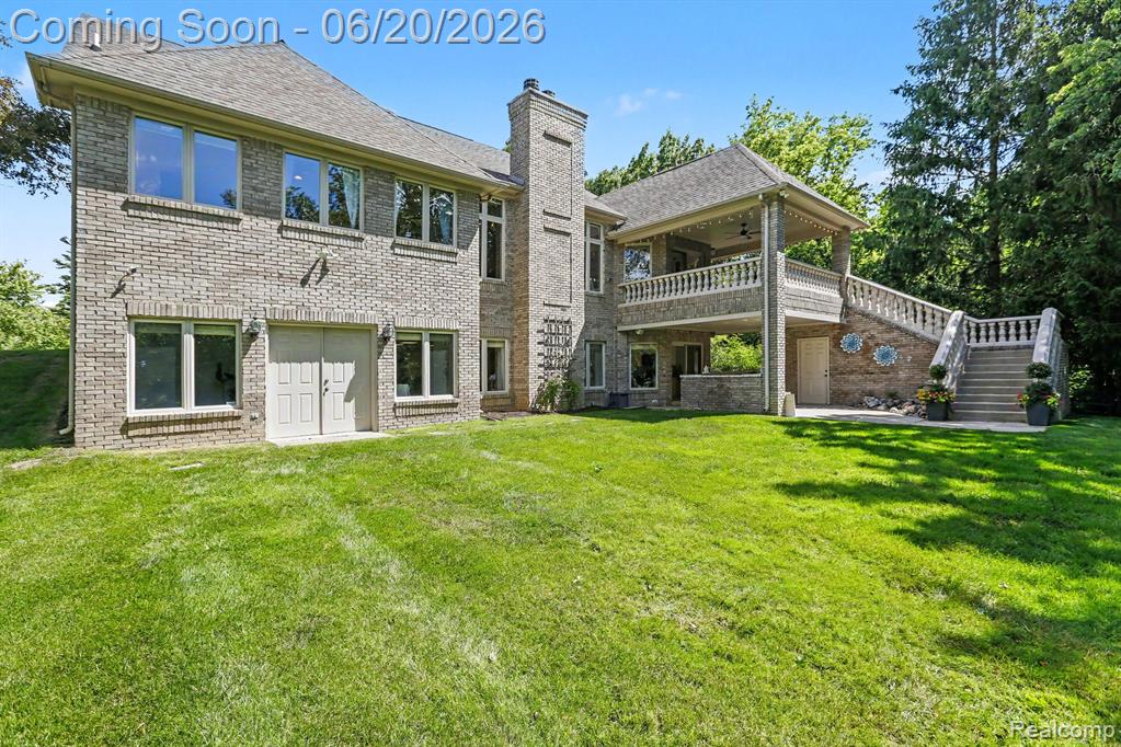 836 Townsend Drive, South Lyon, MI 48178 — Photo 54