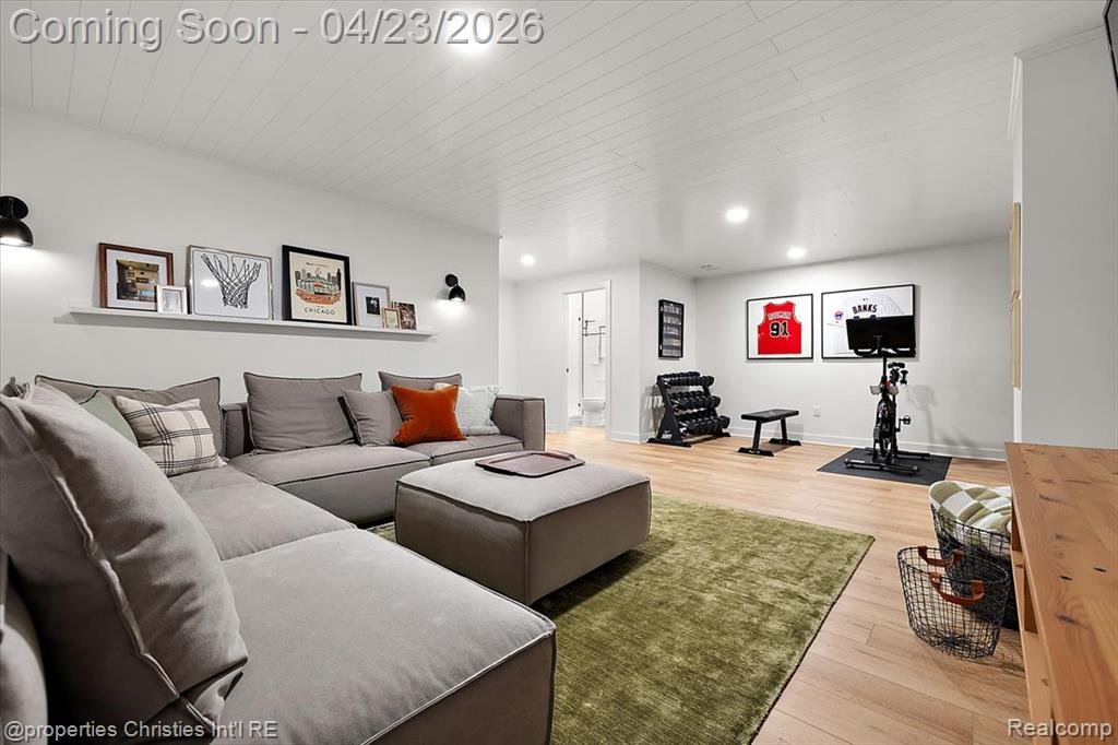 600 S Dorchester Avenue, Royal Oak, MI 48067 — Photo 33