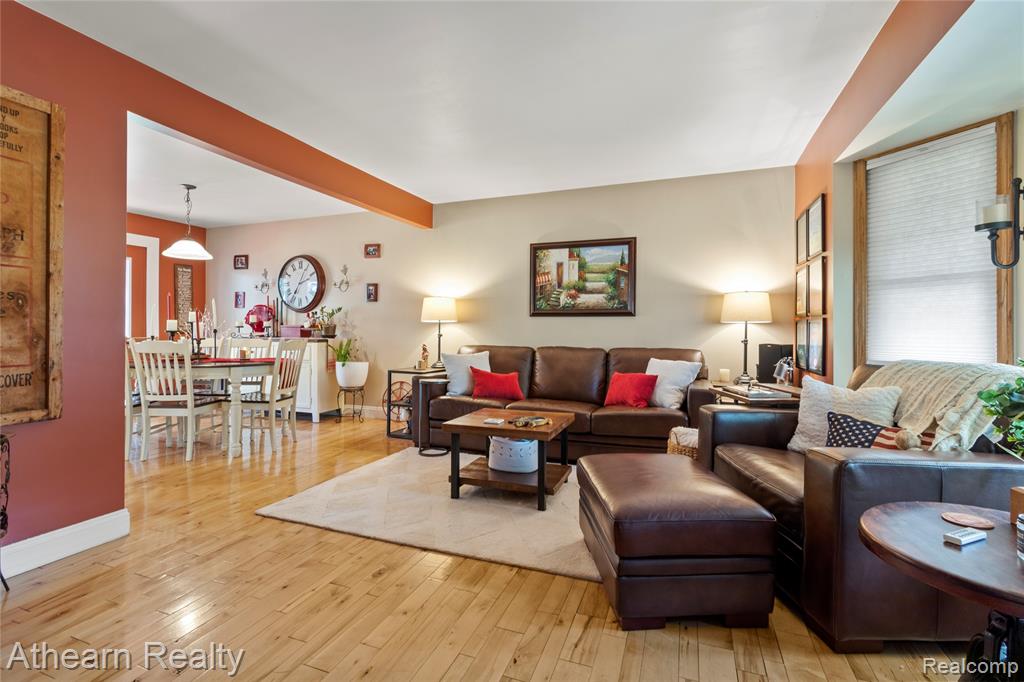 12471 Vernon Road, Bancroft, MI 48414 — Photo 33