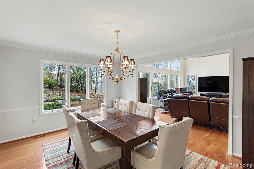 777 Great Oaks Drive, Bloomfield Hills, MI 48304 — Photo 9