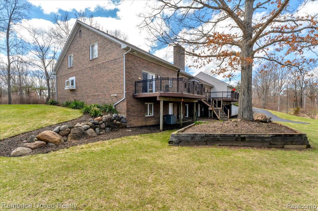 2457 Spring Lake Lane Lane, Brighton, MI 48114 — Photo 51