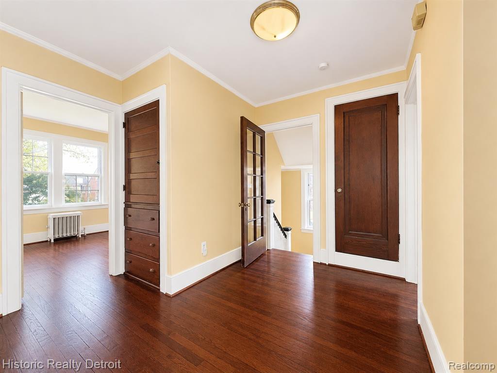 505 Fiske Drive, Detroit, MI 48214 — Photo 9
