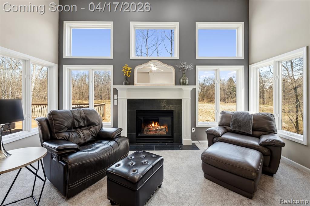 385 Tortoise Drive, Howell, MI 48843 — Photo 4