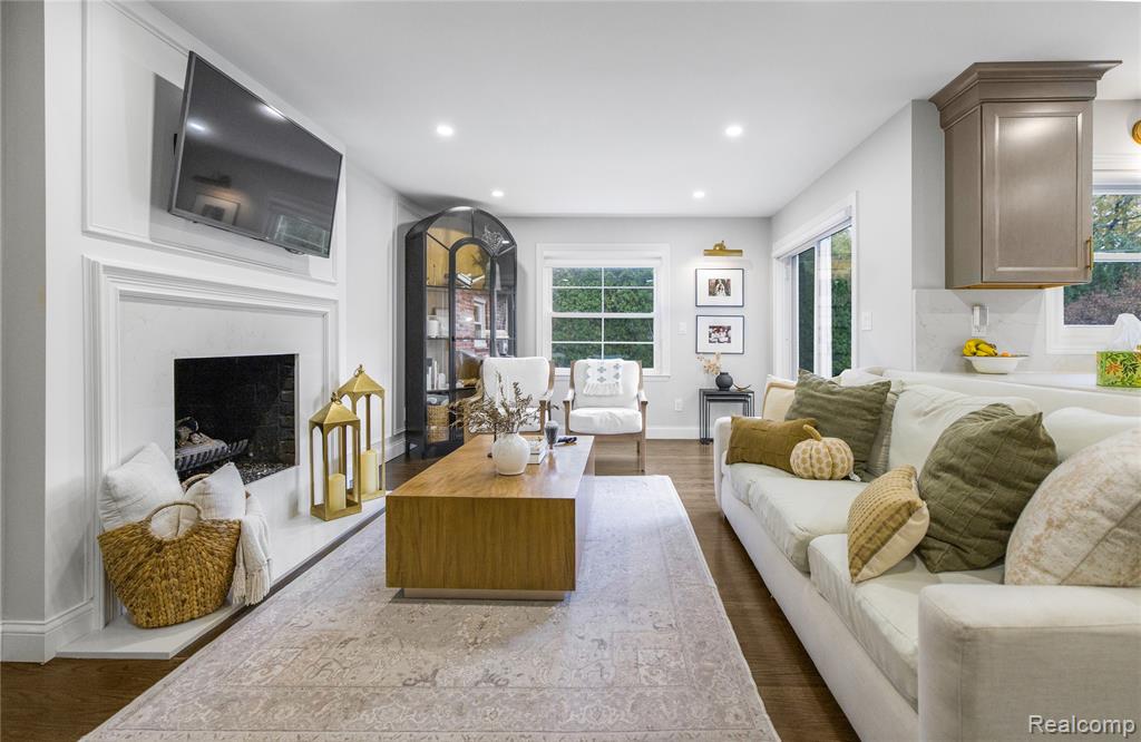 7005 Cathedral Drive, Bloomfield Hills, MI 48301 — Photo 16