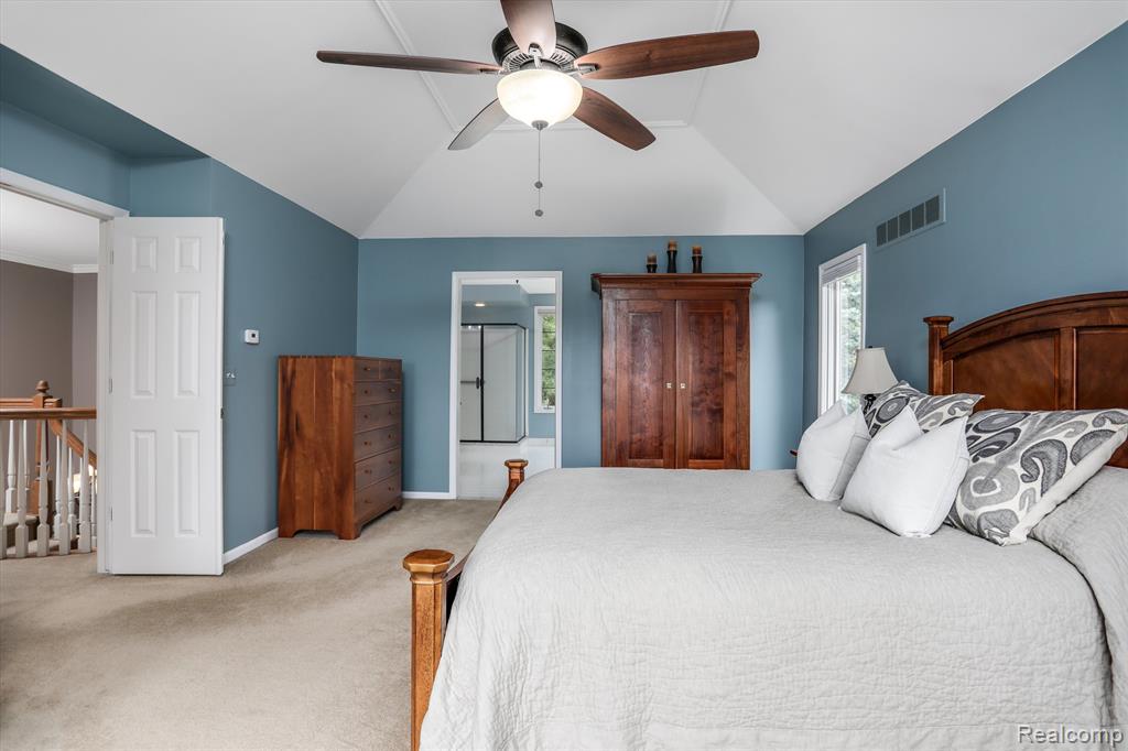 4214 Oak Tree Circle, Rochester, MI 48306 — Photo 28