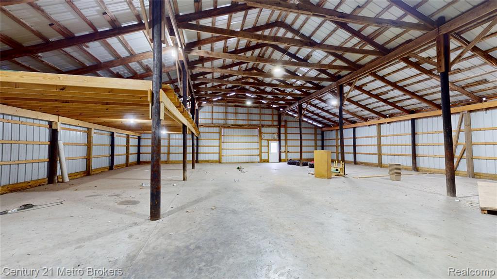 10582 E 80th Street, Reed City, MI 49677 — Photo 79