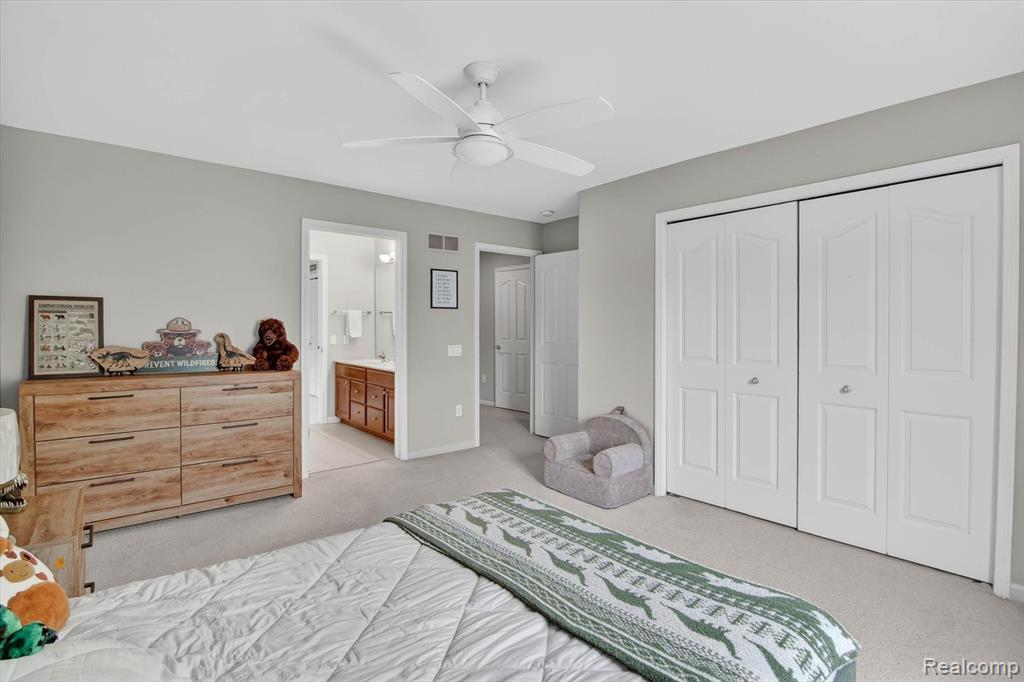 1630 Mistwood Court, Canton, MI 48187 — Photo 46