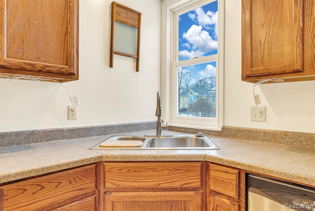 128 Anderson Avenue, Croswell, MI 48422 — Photo 19