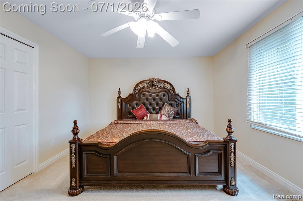 4461 Old Oak Court, Plymouth, MI 48170 — Photo 58
