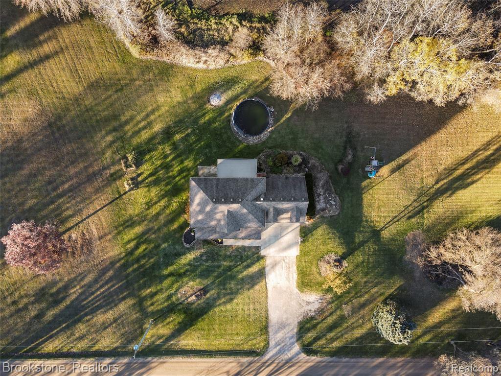 6189 Hall Road, Dryden, MI 48428 — Photo 53
