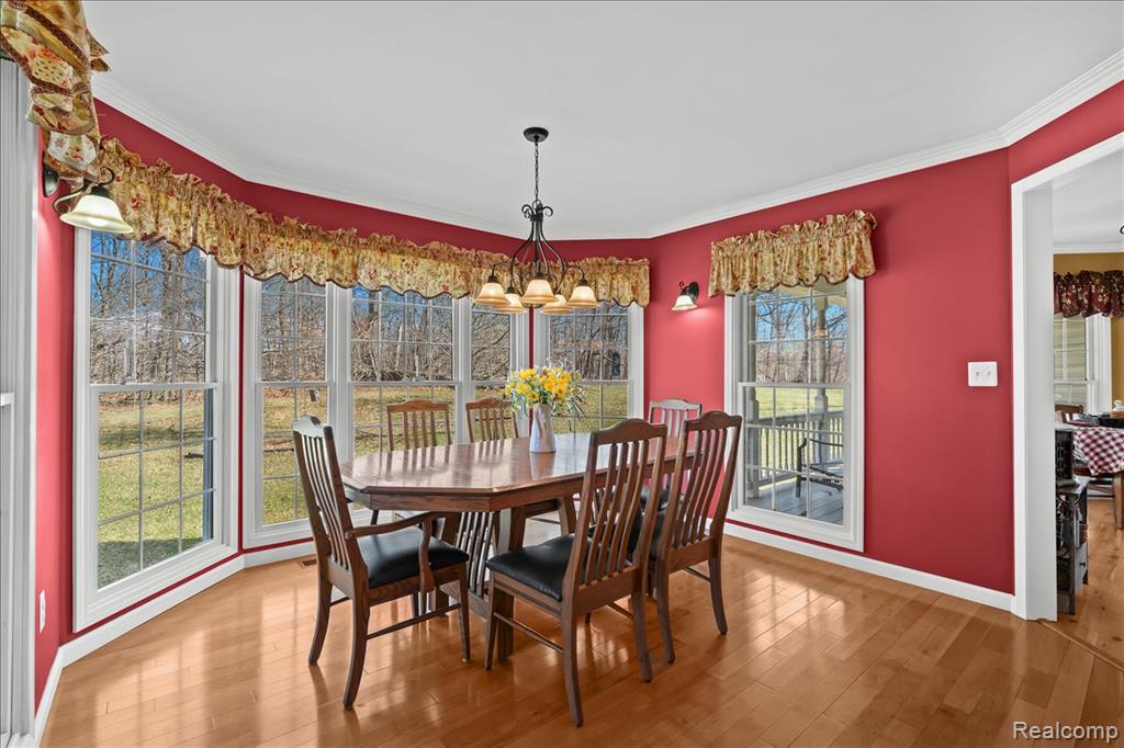80442 WOODRIDGE Lane, Romeo, MI 48065 — Photo 7