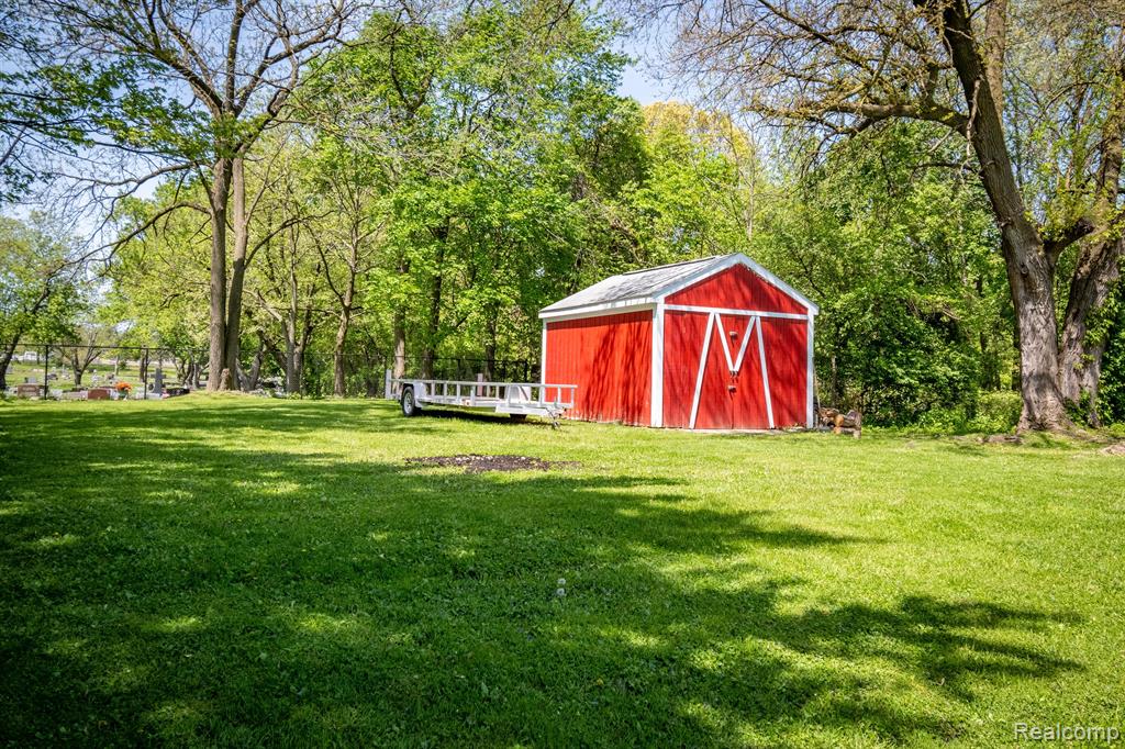 293 MORTON Street, Romeo, MI 48065 — Photo 37