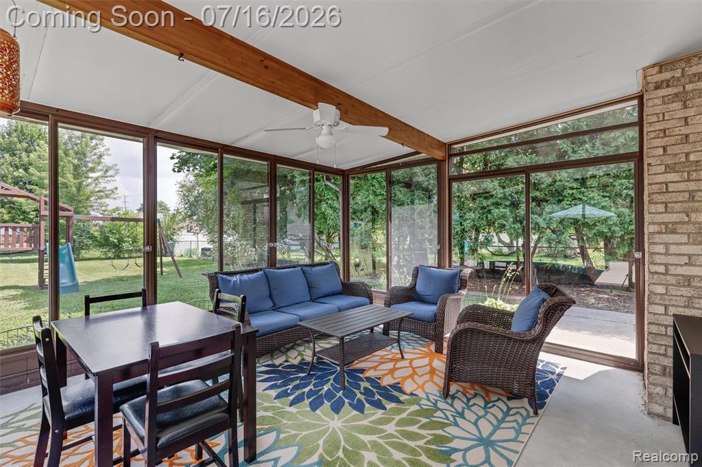 7226 Camelia Court, Canton, MI 48187 — Photo 27
