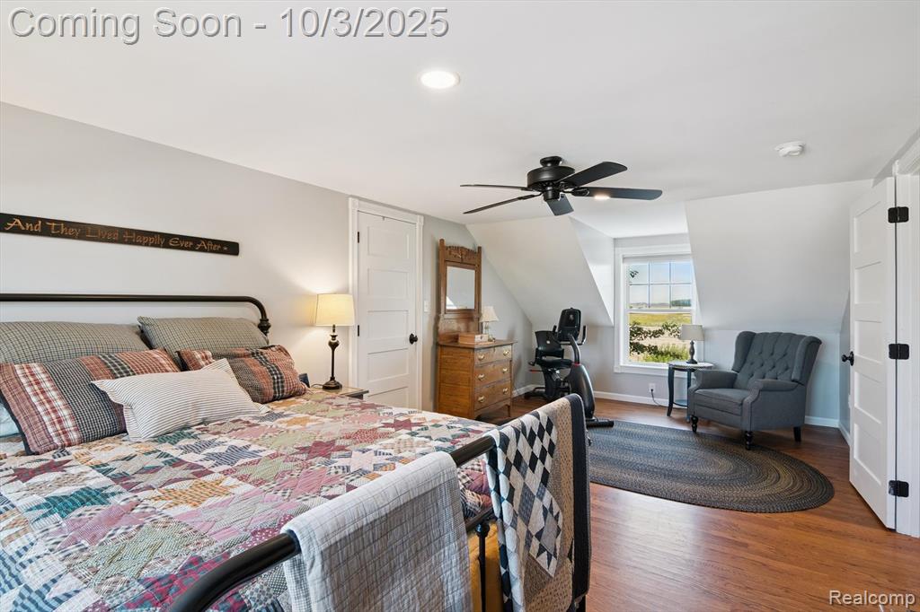 1052 S Otter Creek Road, Monroe, MI 48161 — Photo 27
