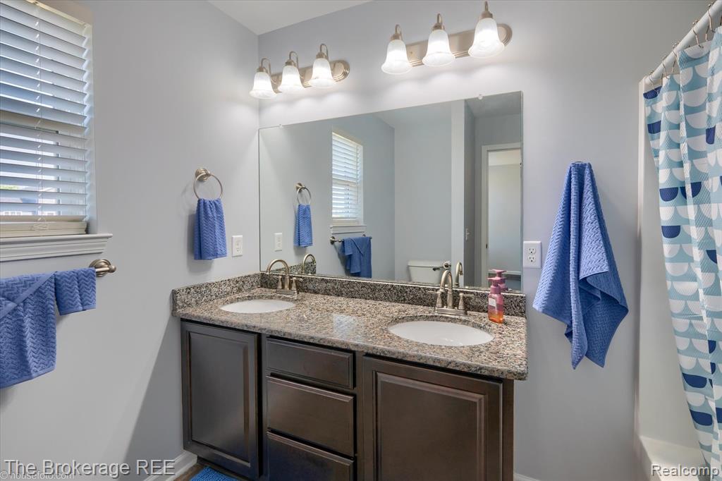 1437 Pondview Drive, Davison, MI 48423 — Photo 29