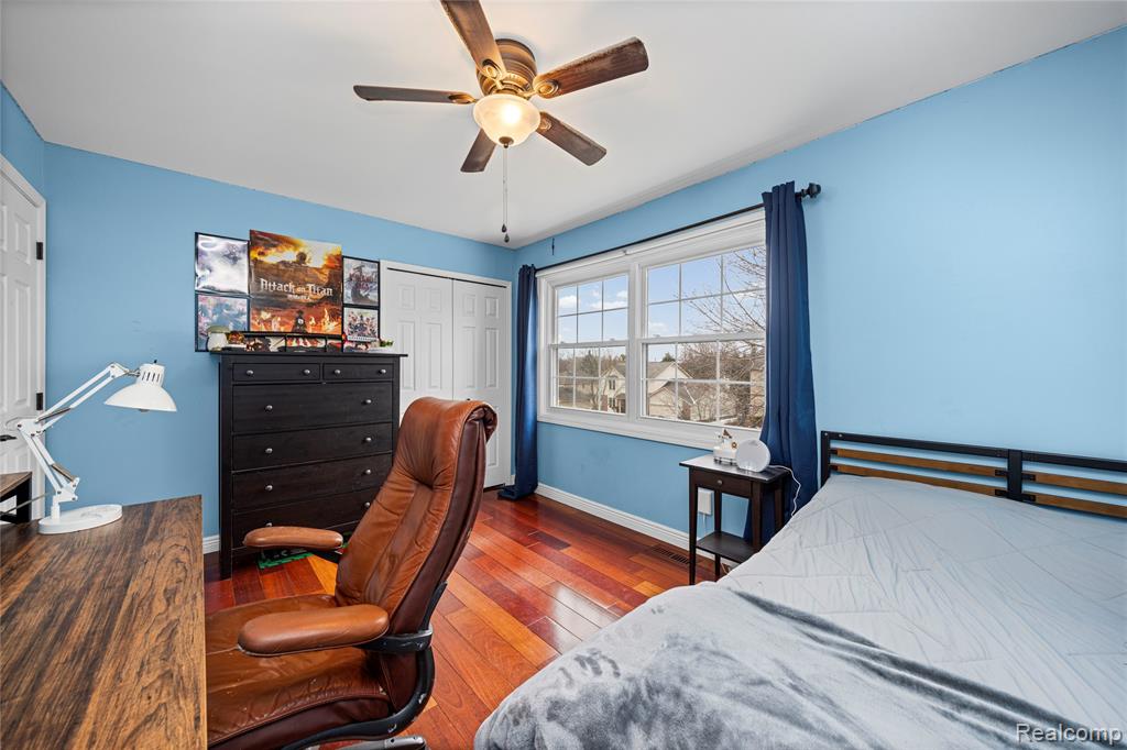 1874 Rothbury Drive, Wixom, MI 48393 — Photo 11