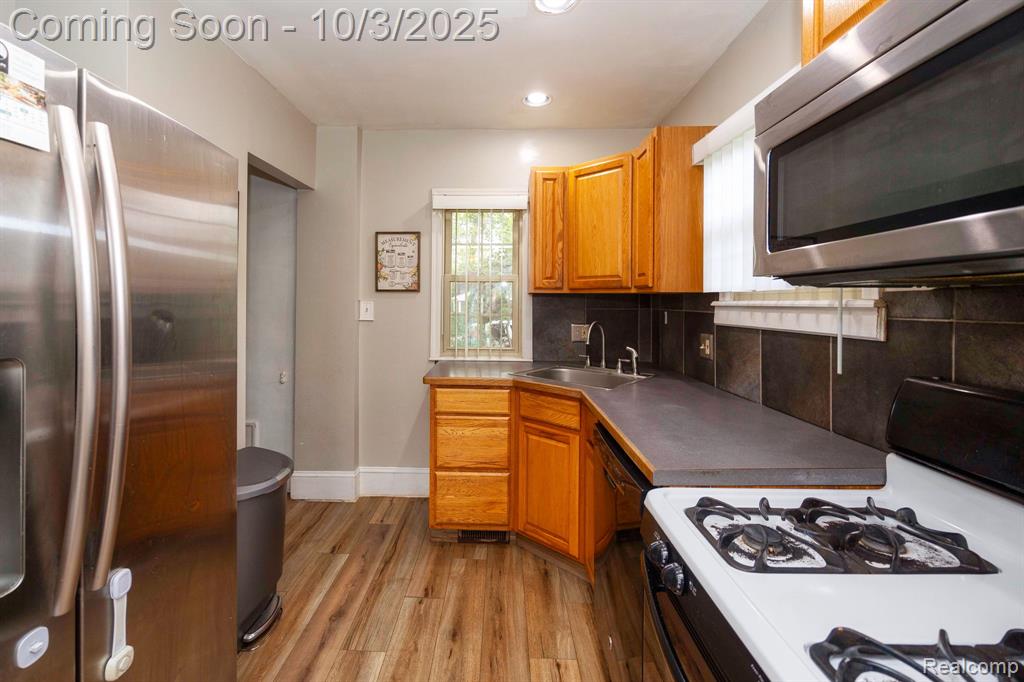 808 Kings Highway, Lincoln Park, MI 48146 — Photo 20
