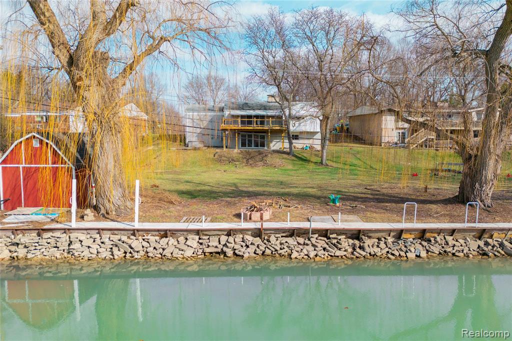 21918 Knudsen Drive, Grosse Ile, MI 48138 — Photo 34