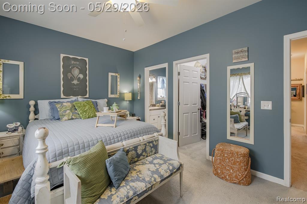2740 Diane Marie Court, Waterford, MI 48329 — Photo 29