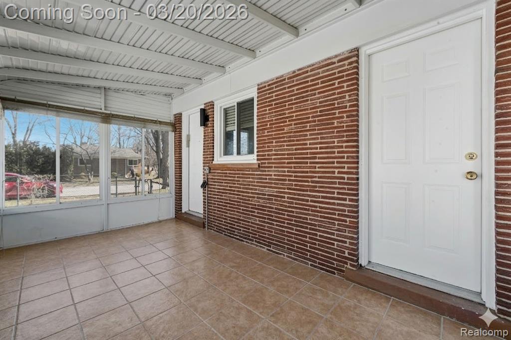 17220 W 13 Mile Road, Beverly Hills, MI 48025 — Photo 29