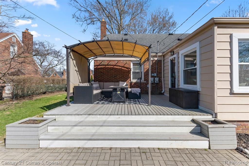 8050 PARK Avenue, Allen Park, MI 48101 — Photo 26